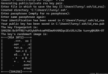 VScode与远端服务器SSH链接-网硕互联帮助中心