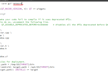 QT制作处理HTTP get请求的服务器-网硕互联帮助中心