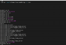 Linux部署DeepSeek r1 模型训练-网硕互联帮助中心