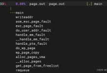 Linux错误(5)程序fork子进程后访问内存触发缺页中断(COW)-网硕互联帮助中心