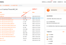 CentOS 7的下载与安装-网硕互联帮助中心