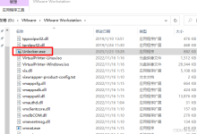 VMware 安装 mac os系统-网硕互联帮助中心