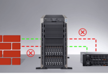 如何在 PowerEdge 服务器上设置 NIC 分组-网硕互联帮助中心