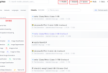 Hugging Face全攻略:轻松下载Llama 3模型,探索NLP的无限可能!【实操】-网硕互联帮助中心
