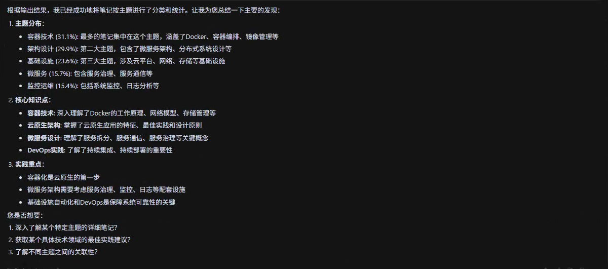 微信读书阅读数据的AI赋能：MCP服务器实现知识管理新范式_MCP_11