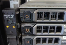 专修戴尔R730xd服务器闪电灯 心跳亮黄灯故障-网硕互联帮助中心