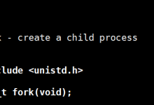 深入了解linux系统—— 进程控制-网硕互联帮助中心