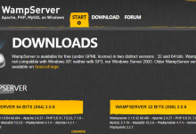 运维打铁：服务器分类及PHP入门-网硕互联帮助中心