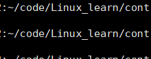 【Linux】进程控制-网硕互联帮助中心