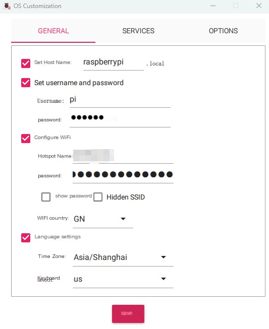 A Portable Raspberry Pi AI Server Running DeepSeek R1