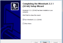 Wireshark抓账号密码-网硕互联帮助中心