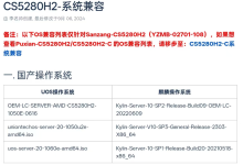国产化海光C86架构服务器安装windows实录-网硕互联帮助中心