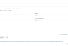 FastAPI 结合 JWT-网硕互联帮助中心