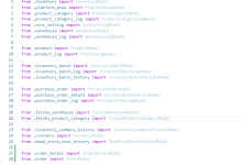 Django 项目的 models 目录中,__init__.py 文件的作用-网硕互联帮助中心