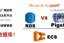 Docker与PostgreSQL-网硕互联帮助中心