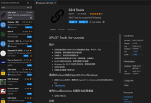 使用VSCode部署项目到服务器-网硕互联帮助中心