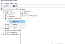 设置Windows Server2019单网卡服务器的RAS远程访问,以实现L2TP或PPTP方式的专用网络连接-网硕互联帮助中心