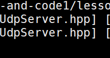 Linux 的 UDP 网络编程 -- 回显服务器,翻译服务器-网硕互联帮助中心