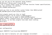 React系列——nvm、node、npm、yarn(MAC)-网硕互联帮助中心
