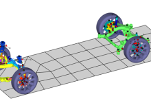 DTAS 3D多约束装配助力悬架公差分析&尺寸链计算:麦弗逊/双叉臂/多连杆/H臂一网打尽-网硕互联帮助中心