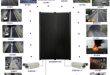 智能事件分析边缘服务器:交通管理与安全监测的利器-网硕互联帮助中心