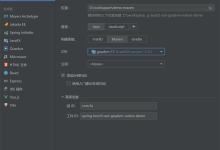 java云原生实战之graalvm 环境安装-网硕互联帮助中心