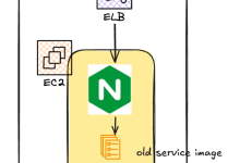 AWS EC2 微服务 金丝雀发布(Canary Release)方案-网硕互联帮助中心