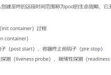 黑马k8s(九)-网硕互联帮助中心