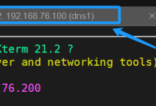 【Linux笔记】DNS域名解析服务器(dns的安装、named.conf、resolv.conf、named.rfc1912.zones、slave辅助dns)-网硕互联帮助中心