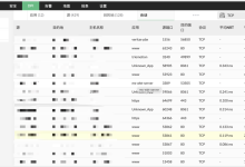 基于服务器的 DPI 深度分析解决方案-网硕互联帮助中心
