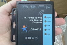 串口服务器有什么用途?大揭秘-网硕互联帮助中心