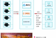 自建srs实时视频服务器支持RTMP推流和拉流-网硕互联帮助中心