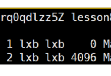深入了解linux系统—— 操作系统的路径缓冲与链接机制-网硕互联帮助中心