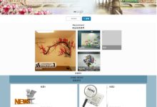 基于 Spring Boot + Vue 的墙绘产品展示交易平台设计与实现【含源码+文档】-网硕互联帮助中心