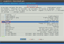 Openwrt下使用ffmpeg配合自建RTSP服务器实现推流-网硕互联帮助中心