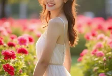 使用 OpenCV 实现哈哈镜效果-网硕互联帮助中心