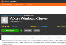 【如何远程在无图形界面的服务器上通过 X11 转发渲染图形】-网硕互联帮助中心