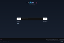【保姆级教程】Windows部署LibreTV+cpolar实现远程影音库访问全步骤-网硕互联帮助中心