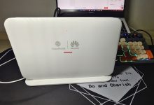 华为FTTR F30光猫补全后修改光模式-网硕互联帮助中心