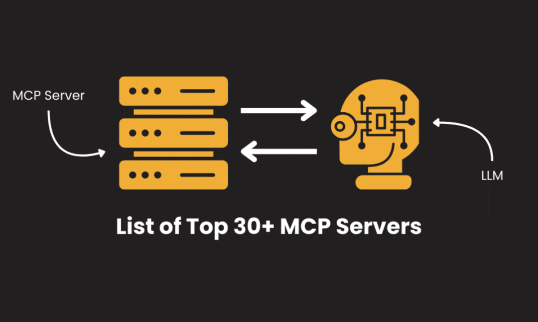 Top 30+ MCP Servers That You Are Missing Out