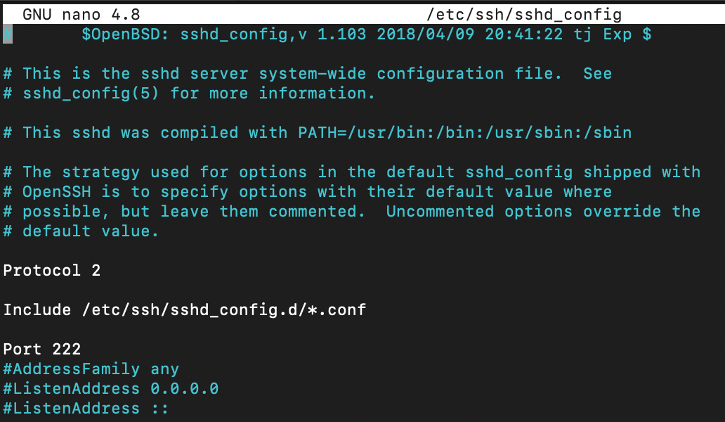 open sshserver.rar