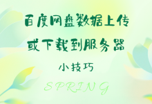百度网盘的数据上传或下载到服务器小技巧-网硕互联帮助中心