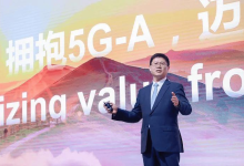 5G-A:开启通信与行业变革的新时代-网硕互联帮助中心