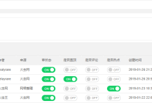 ShenNiusModularity项目源码学习(33:ShenNius.Admin.Mvc项目分析-18)-网硕互联帮助中心