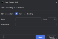 PyCharm 远程开发终极指南:零基础连接服务器跑代码(附调试技巧)-网硕互联帮助中心