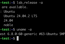 一步一步配置 Ubuntu Server 的 NodeJS 服务器详细实录——3. 服务器软件更新,以及常用软件安装-网硕互联帮助中心