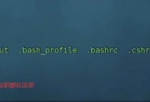 手把手教你实现 Linux 服务器间免密登录!别再输密码了,太 Low-网硕互联帮助中心