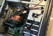 服务器磁盘格式化、初始化与挂载方法-网硕互联帮助中心