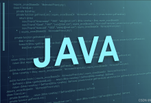 Java 依赖注入、控制反转与面向切面:面试深度解析-网硕互联帮助中心