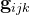 \\mathbf{g}_{ijk}